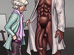 porn comics neve seen before make  crazy