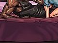 dick