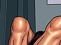 finger