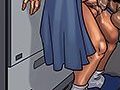 dick