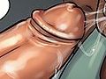 dick