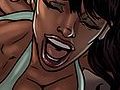 horny