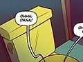 comix