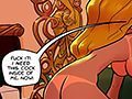 comix