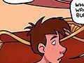 comix