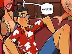 Never had blue chocolate before - My..