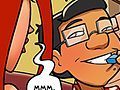 comix
