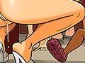 ass