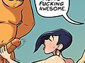comix