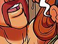 comix