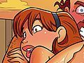 comix