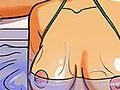 ass