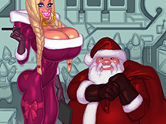 We've got plenty of table at home -..