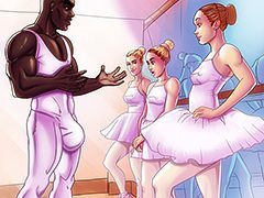 porn comics neve seen before make  crazy