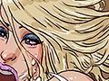 blondes