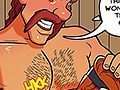 comix