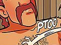 comix