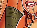 comix