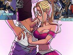 I work for a private organization -..