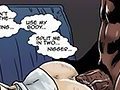dick