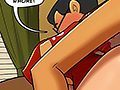 comix
