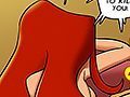 comix