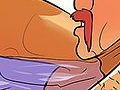 ass