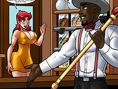 porn comics neve seen before make  crazy