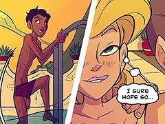 Your boderr, residence is beautiful -..