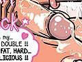 comix