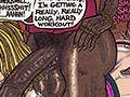 slut