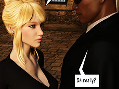 Satisfactory back, slut - Christian..