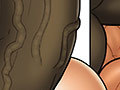 ass
