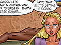 comics