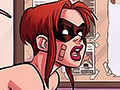 comix