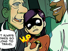 porn comics neve seen before make  crazy