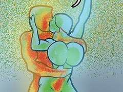 porn comics neve seen before make  crazy