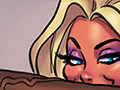comix