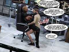 porn comics neve seen before make  crazy