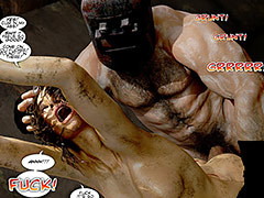 porn comics neve seen before make  crazy