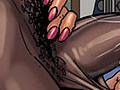 dick