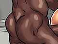 cheeks