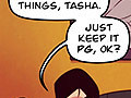 comix