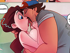 porn comics neve seen before make  crazy