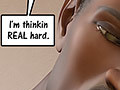 throat