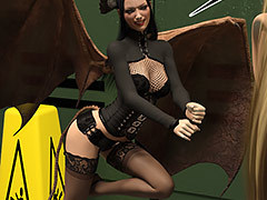 porn comics neve seen before make  crazy