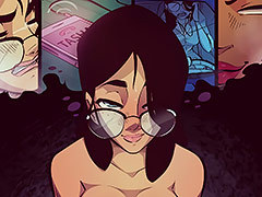 This is actually really hot - The..