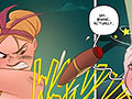 comix