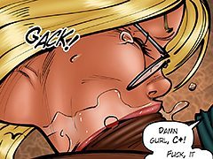porn comics neve seen before make  crazy