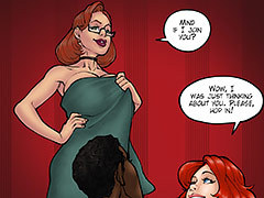 porn comics neve seen before make  crazy